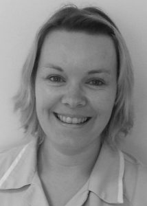 Janet Morris - Podiatry Staff