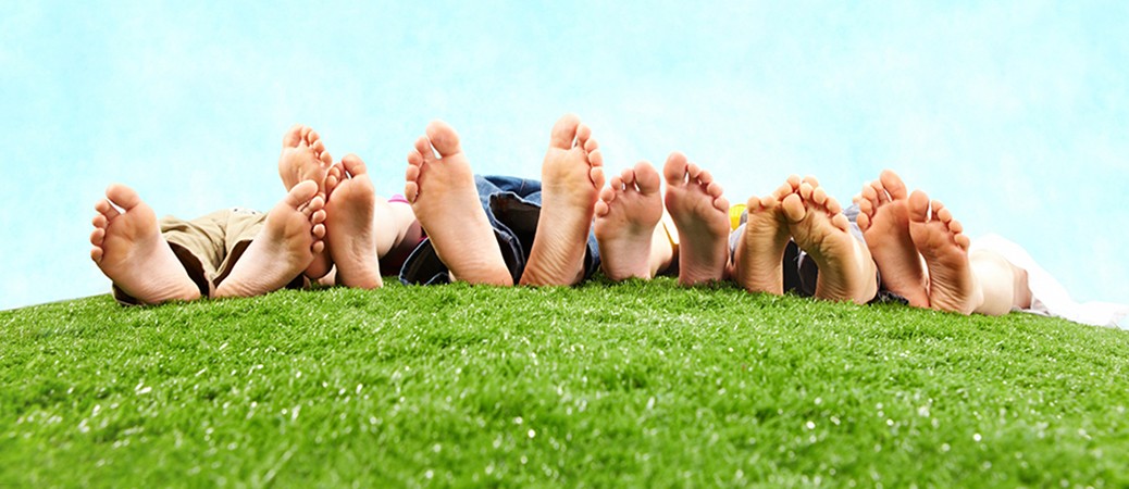 Andrew Boyle Podiatry