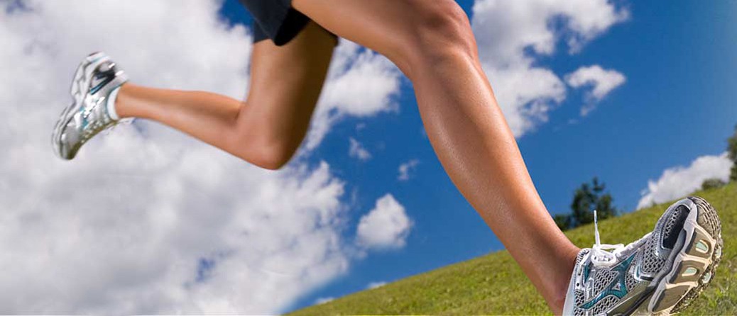 Andrew Boyle Podiatry