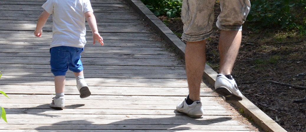 Andrew Boyle Podiatry