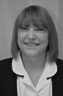 Janice Grace - Podiatry Staff