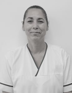 Lorraine Nicholson
